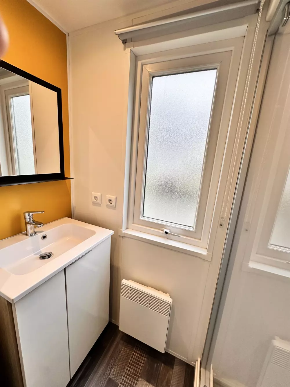 Camping Paradis Domaine de Bellevue3 Sterren★★★