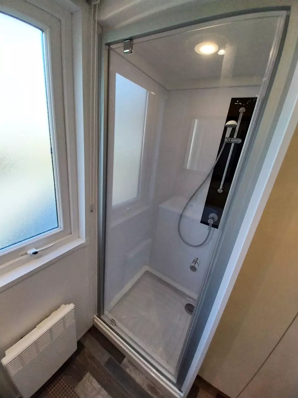 Camping Paradis Domaine de Bellevue3 Sterren★★★