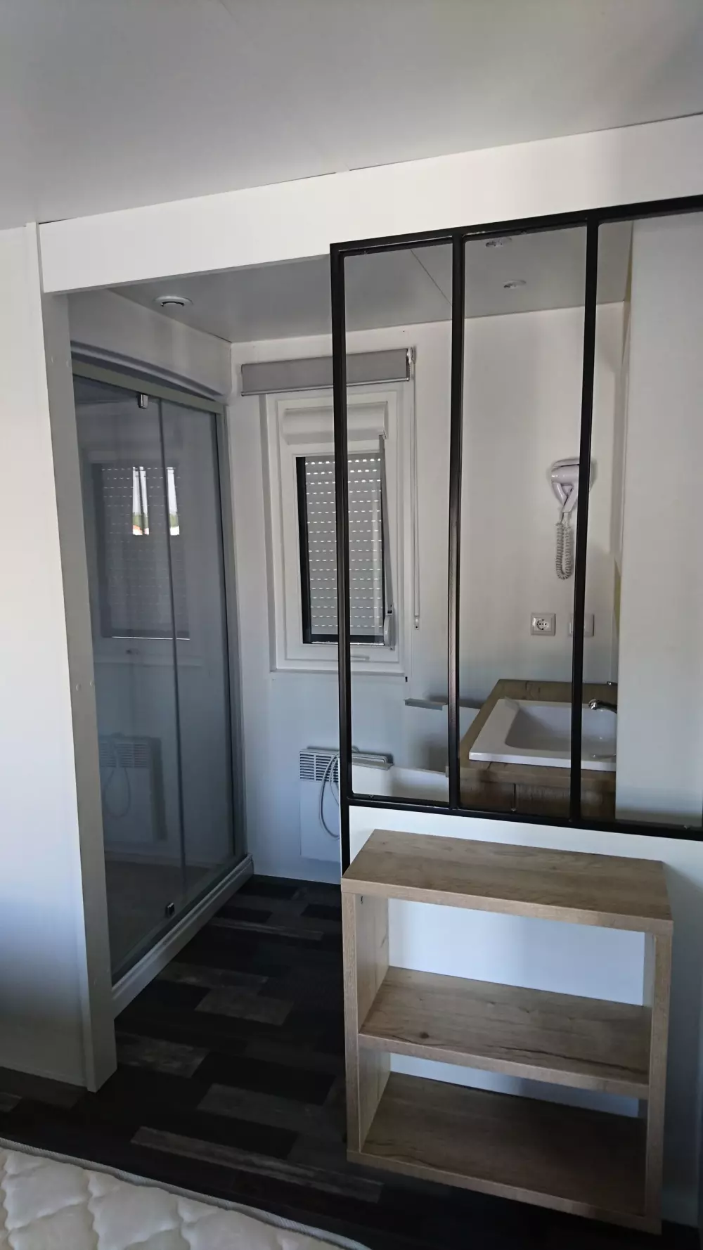 Camping Paradis Domaine de Bellevue3 Sterren★★★