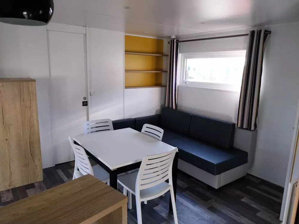 Camping Paradis Domaine de Bellevue3 Sterren★★★