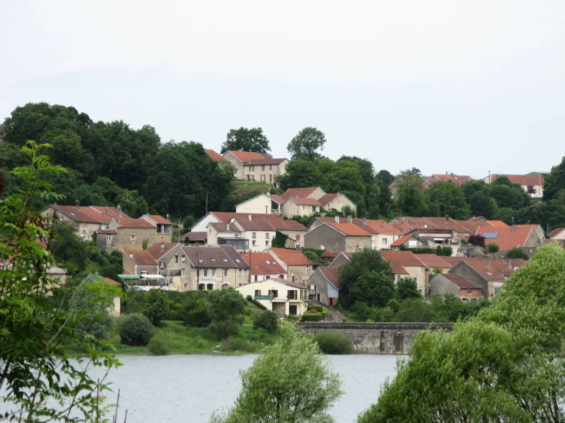 Gite de France Saint jean 4 Ohren