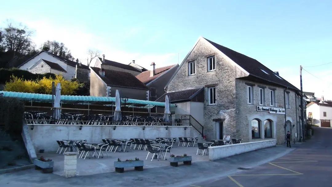 Gite de France Saint jean 4 Ohren