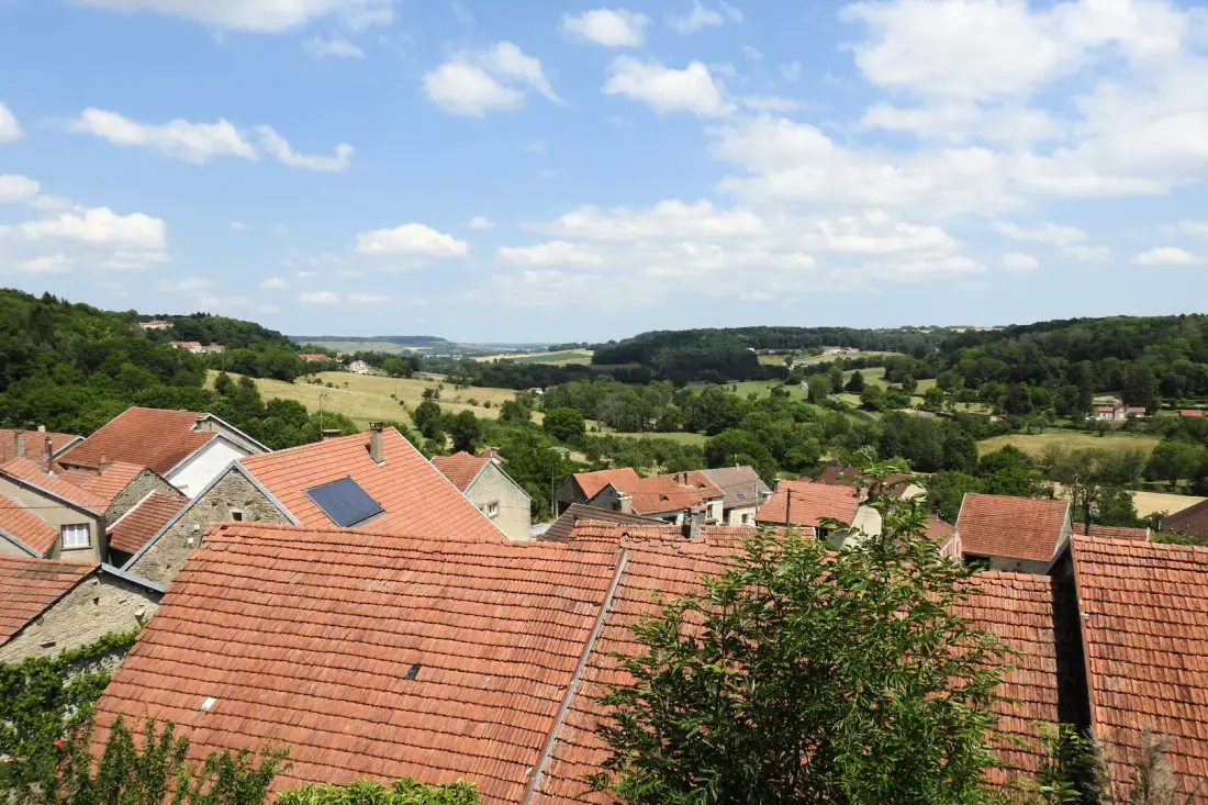 Gite de France Saint jean 4 Ohren
