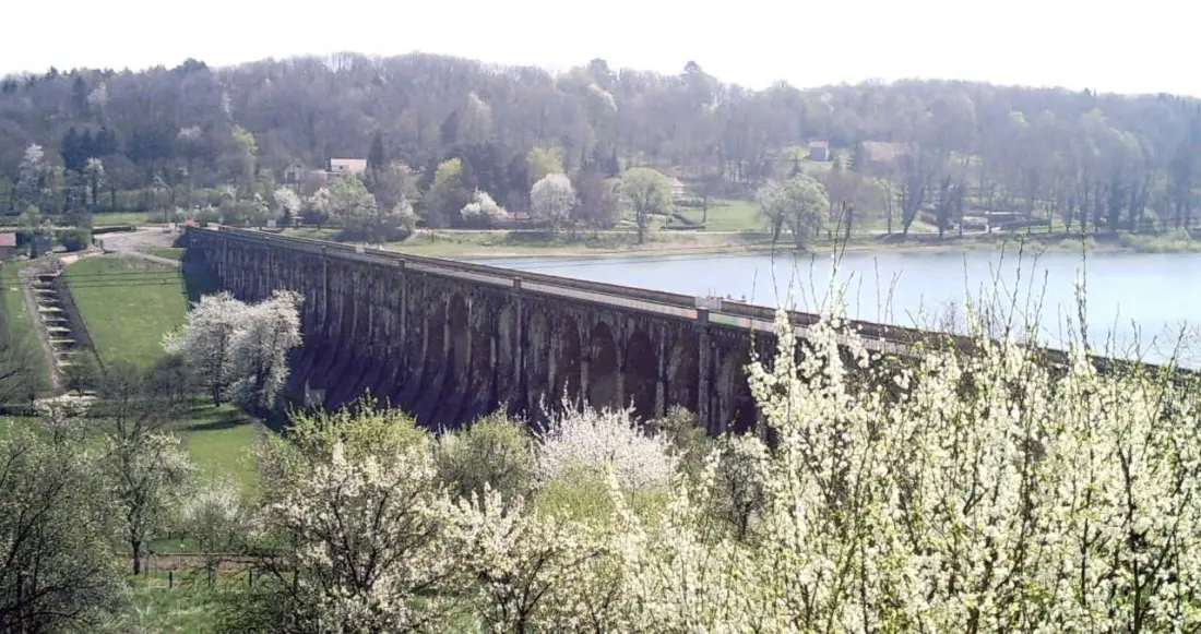Gite de France Saint jean 4 Ohren