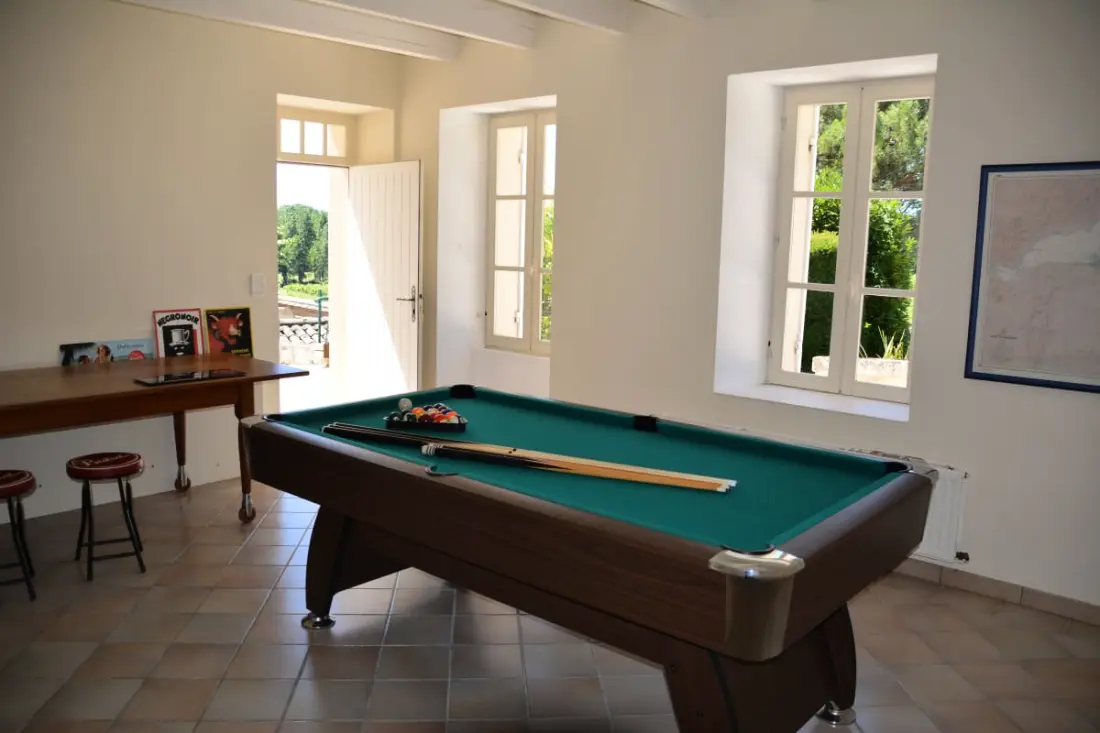 Château La Tuilière Szőlős közepén kivételes környezetben