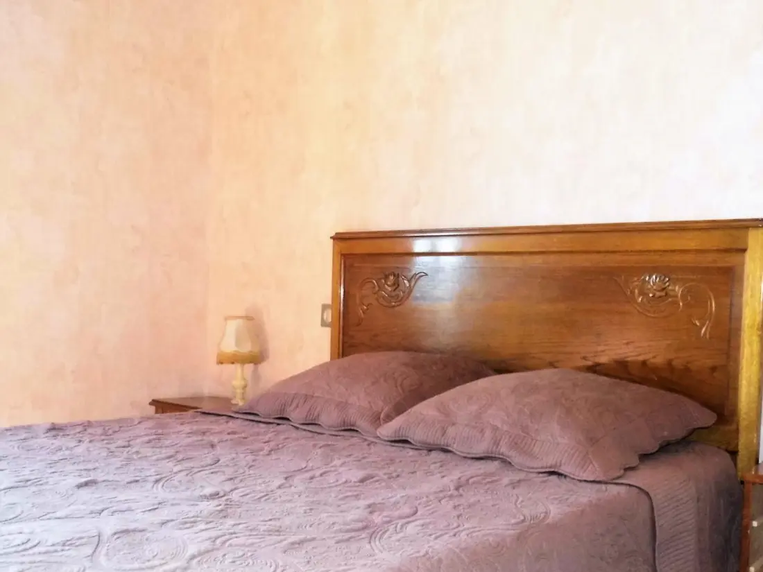 Gîte de France Laclefdeschamps 3 oren