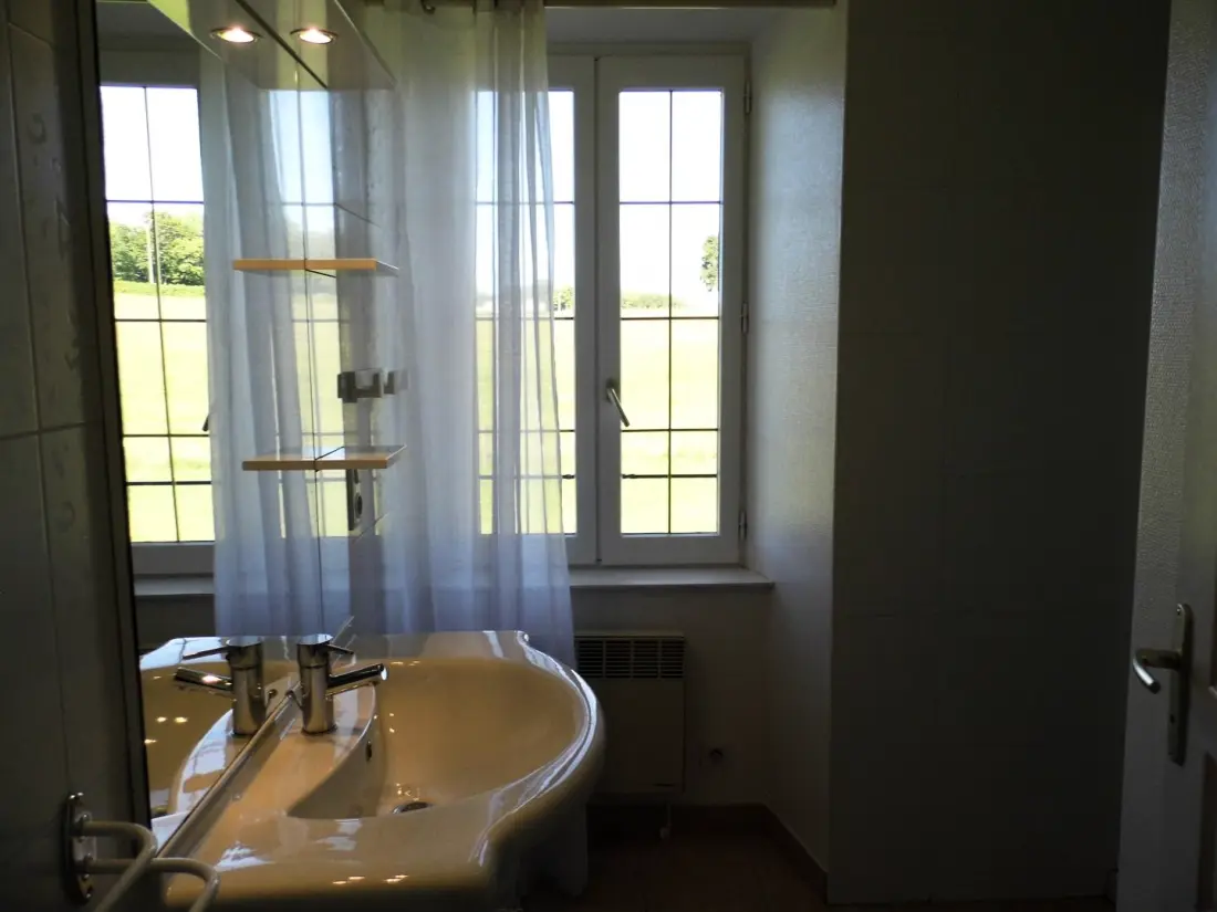 Gîte de France Laclefdeschamps 3 oren