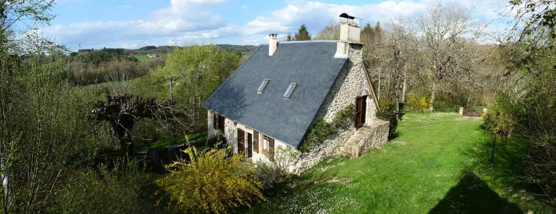 Gîte de France Tsa cabretaïre 3 oren