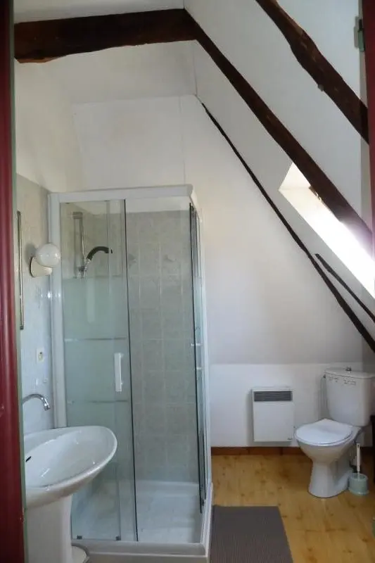 Gîte de France Tsa cabretaïre 3 oren