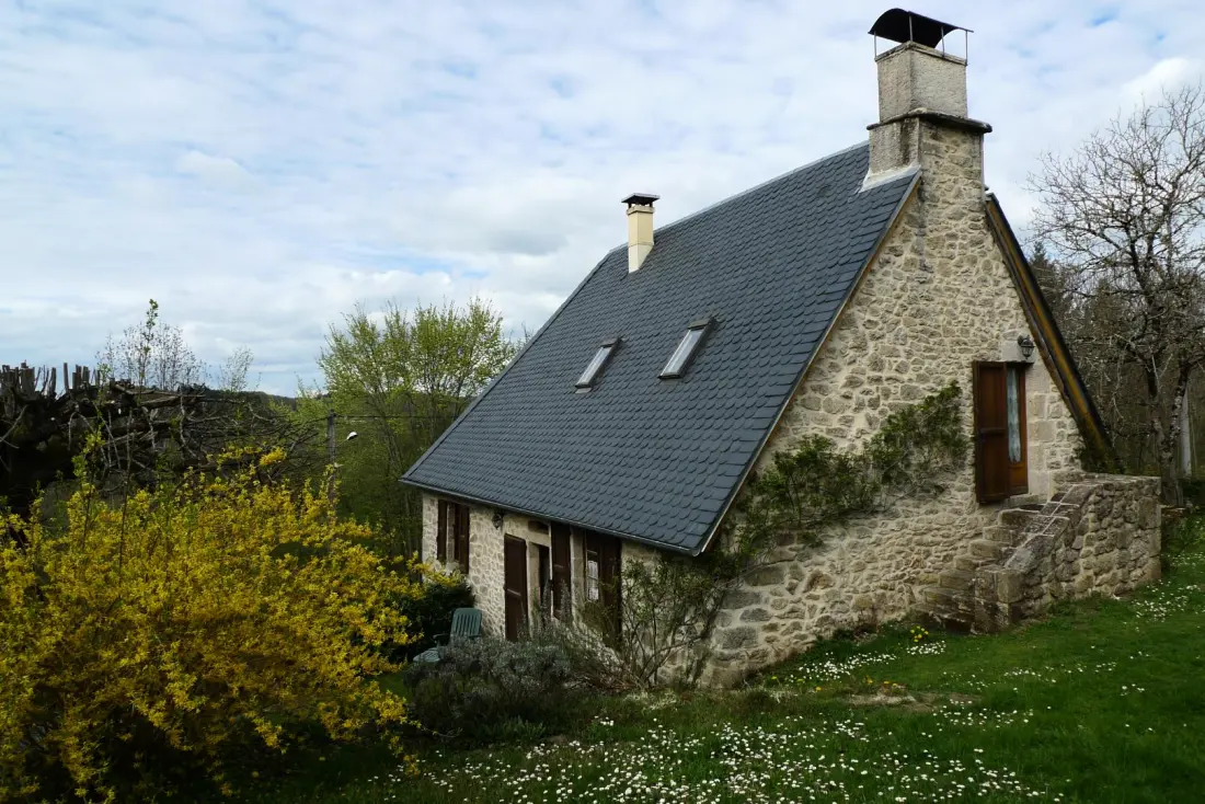 Gîte de France Tsa cabretaïre 3 oren