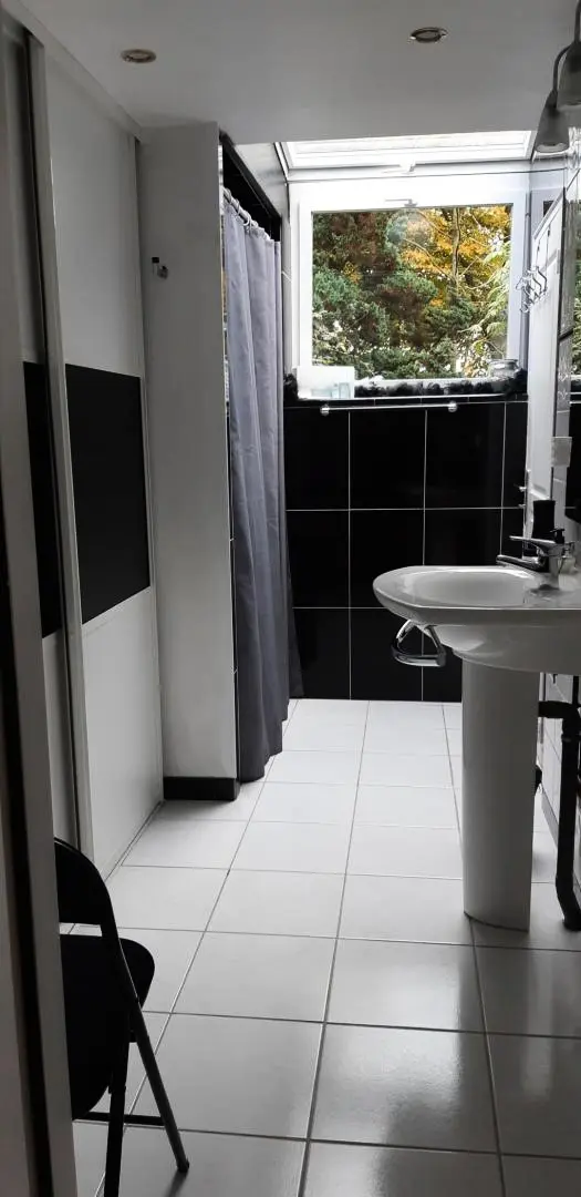 Gîte de France Gîtes de france® - le clos papy juh 3 fül