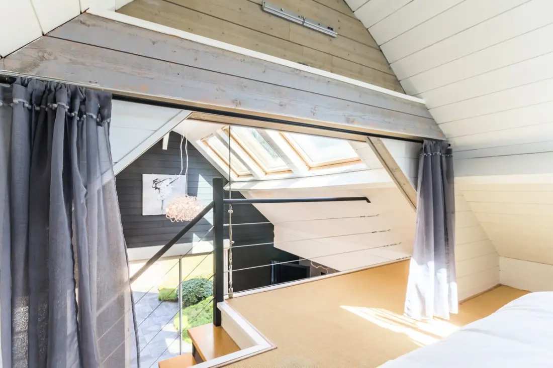 Gîte de France Gîtes de france® - le clos papy juh 3 fül