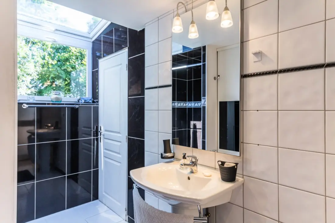 Gîte de France Gîtes de france® - le clos papy juh 3 fül