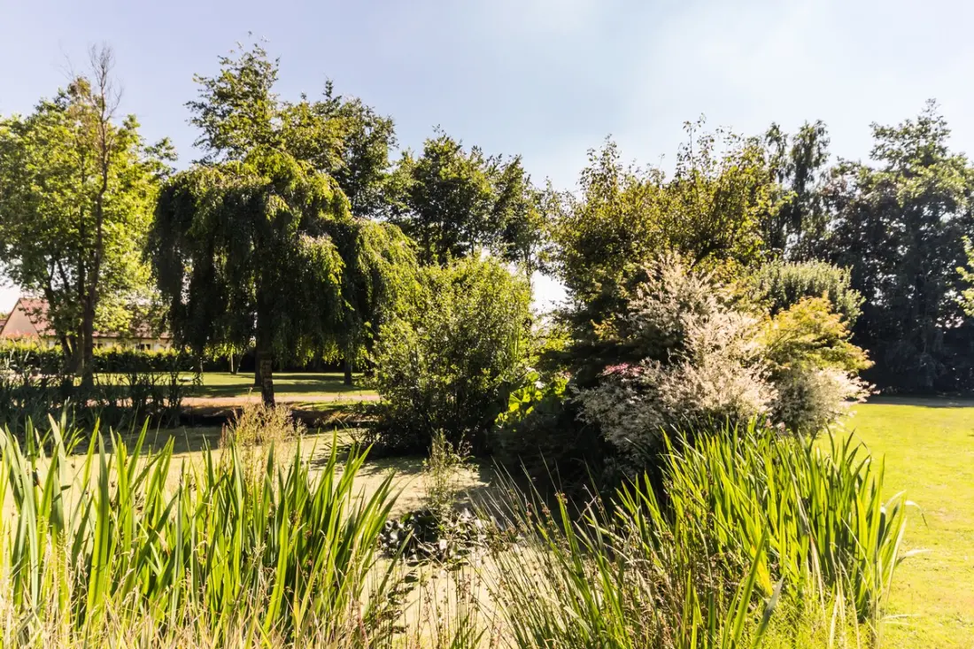 Gîte de France Gîtes de france® - le clos papy juh 3 fül