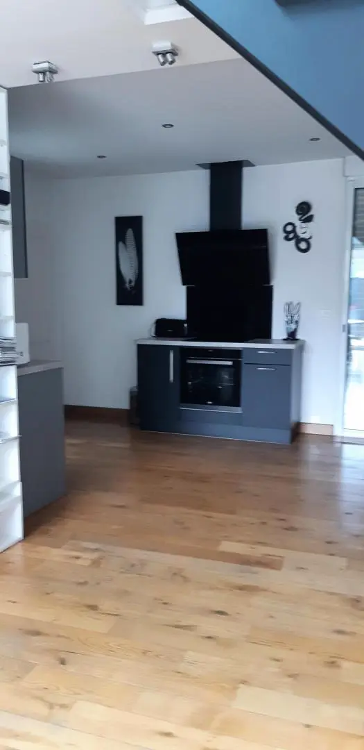 Gîte de France Gîtes de france® - le clos papy juh 3 fül