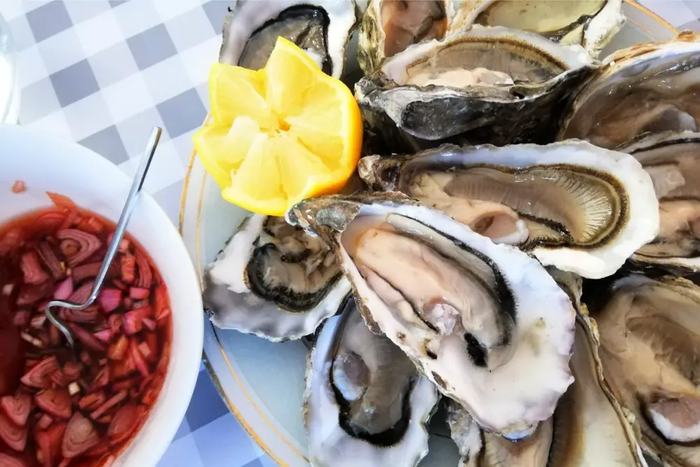 Campsite Les Peruses du Phare 41 Csillagok★