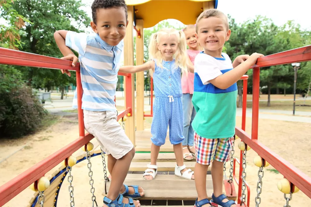 Campsite Les Peruses du Phare 41 Csillagok★