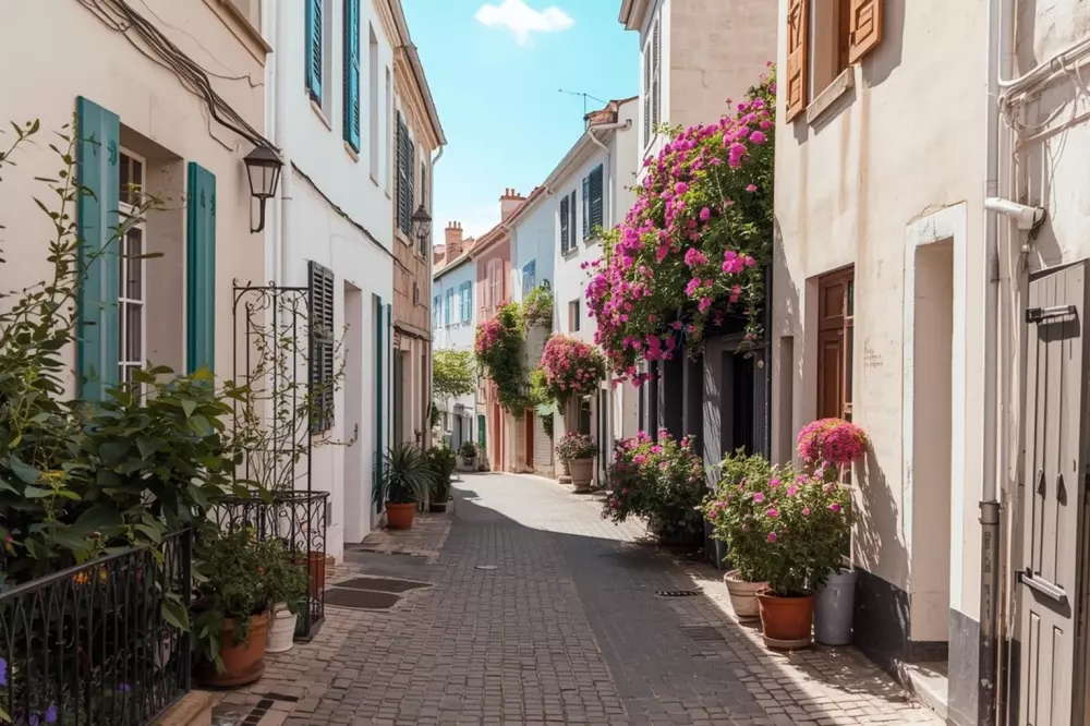 Campsite Les Peruses du Phare 41 Csillagok★