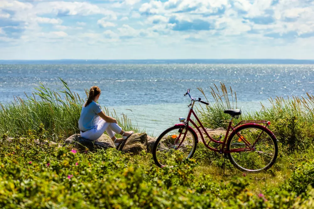 Campsite Les Peruses du Phare 41 Csillagok★