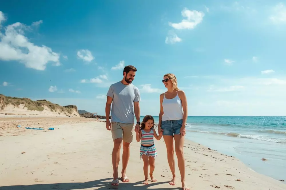 Campsite Les Peruses du Phare 41 Csillagok★