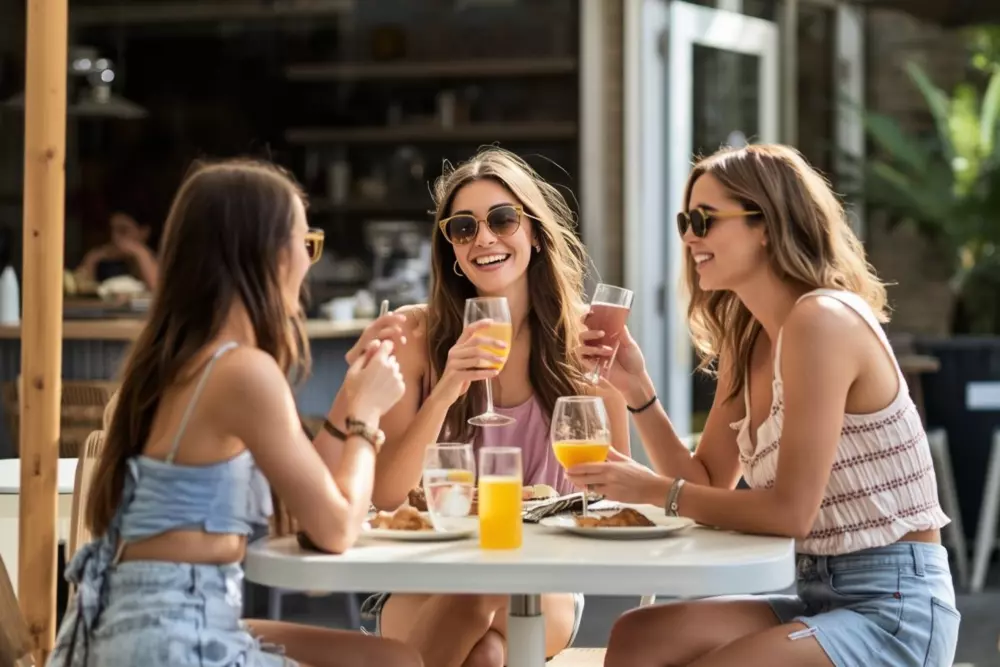 Campsite Les Peruses du Phare 41 Csillagok★