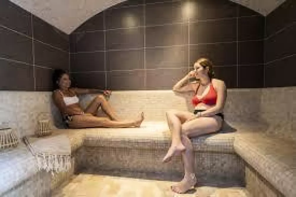 Camping Romanée La Plage4 Sterren★★★★