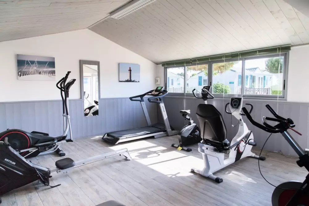 Camping Romanée La Plage4 Sterren★★★★