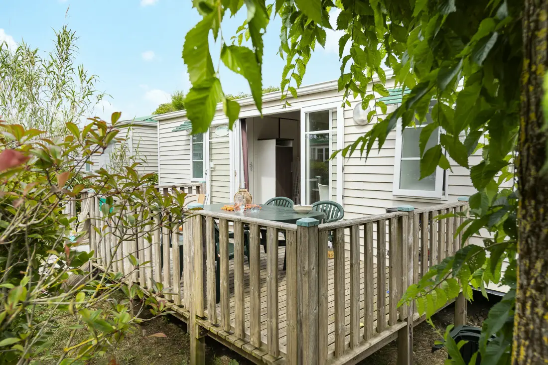 Camping Romanée La Plage 4 Stars★★★★