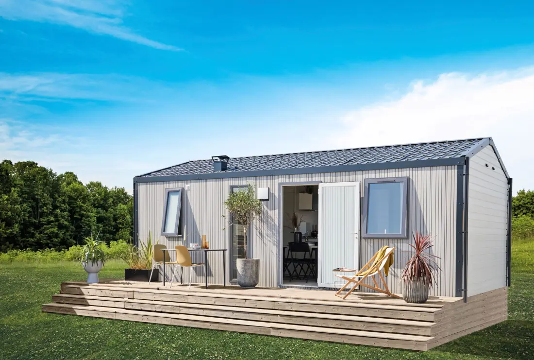 Camping Romanée La Plage 4 Csillagok★★★★