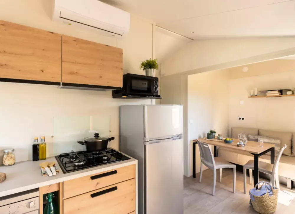 Camping Romanée La Plage4 Sterren★★★★