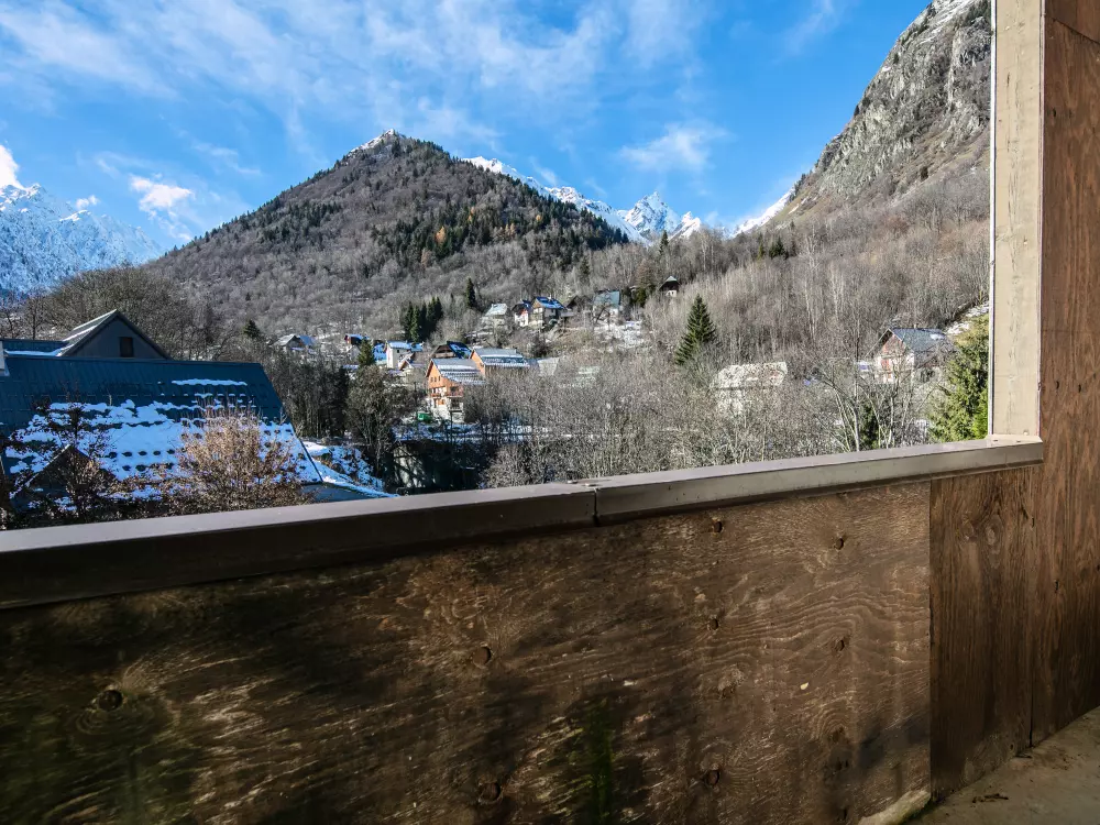 Unterkunft La Perrière2 Sterne★★