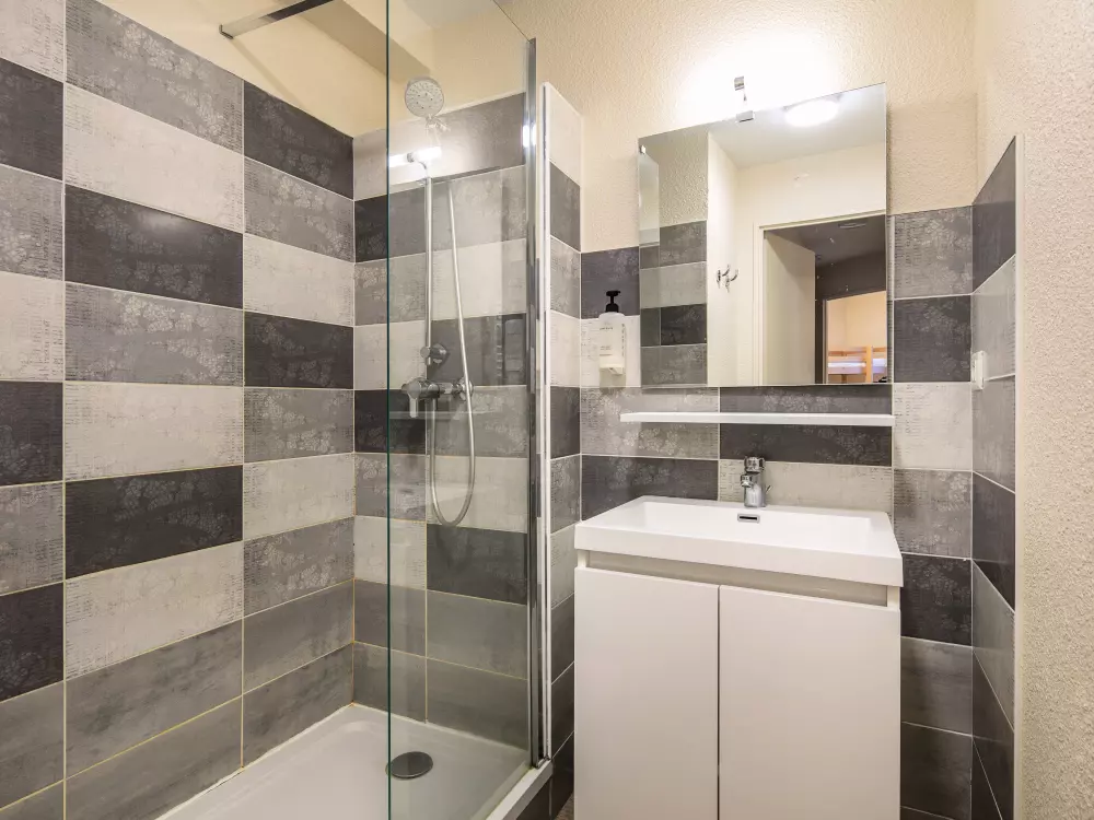 Unterkunft La Perrière2 Sterne★★