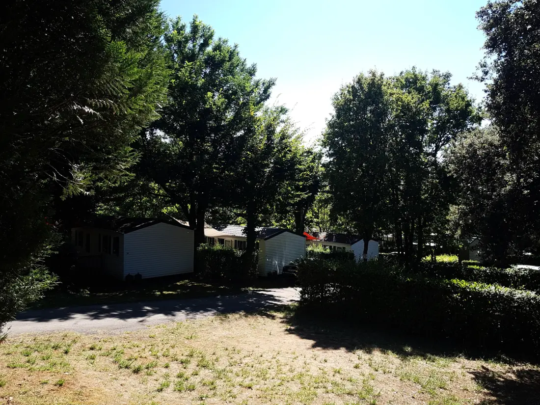 Camping Le Pigeonnier 3 Csillagok★★★