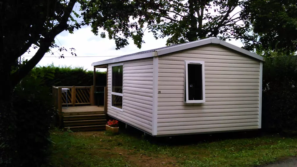 Camping le Pigeonnier 3 Sterren★★★