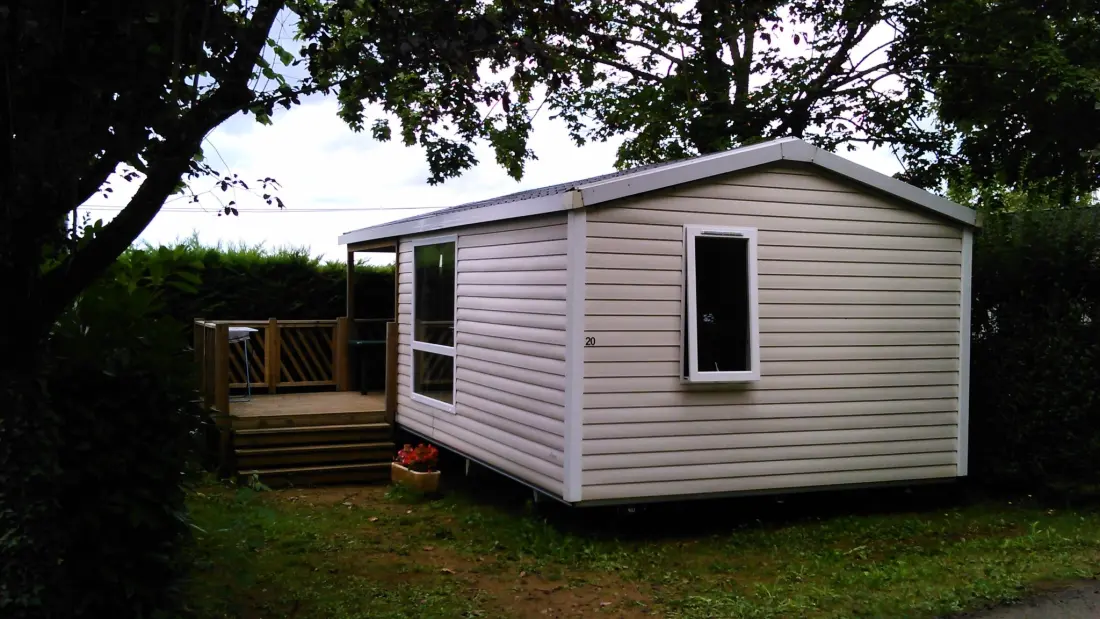 Camping Le Pigeonnier 3 Csillagok★★★