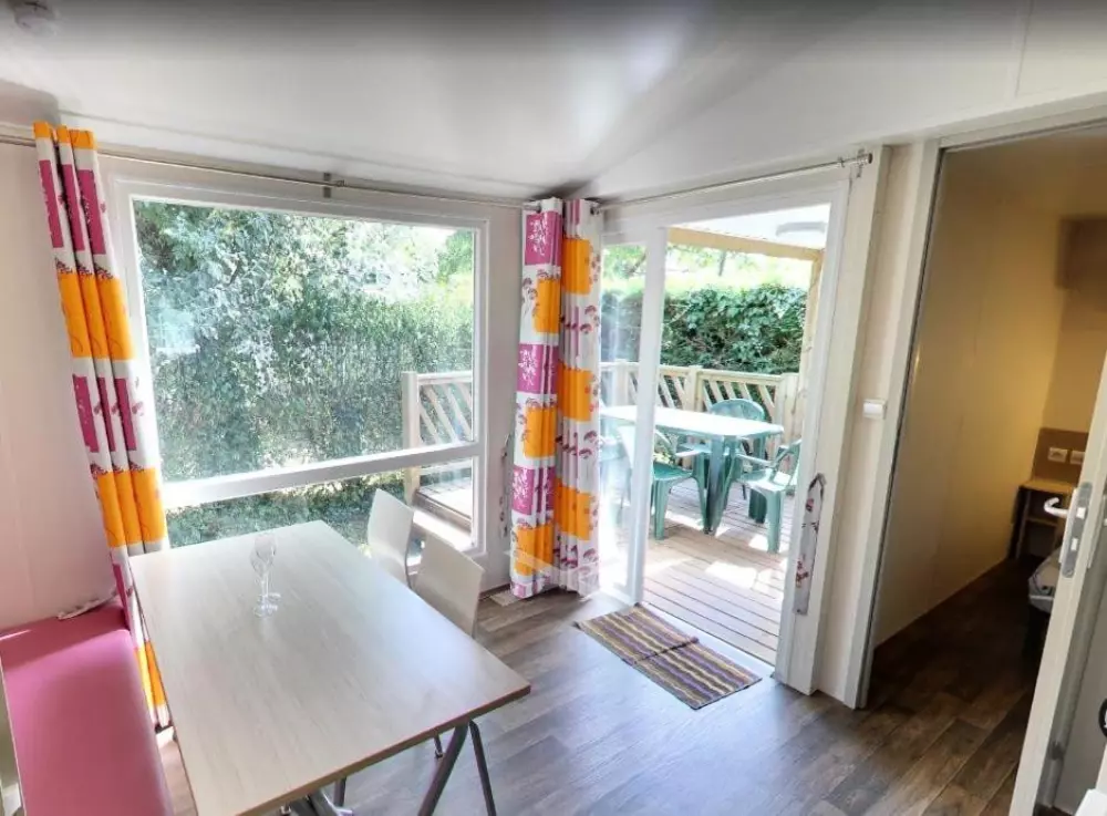 Camping le Pigeonnier 3 Sterren★★★