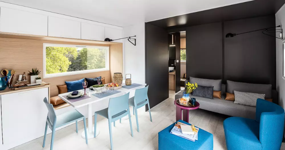 Camping le Pigeonnier 3 Sterren★★★