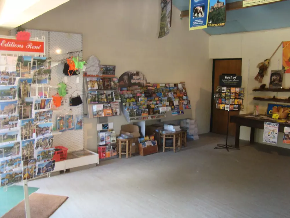 Camping le Pigeonnier 3 Sterren★★★