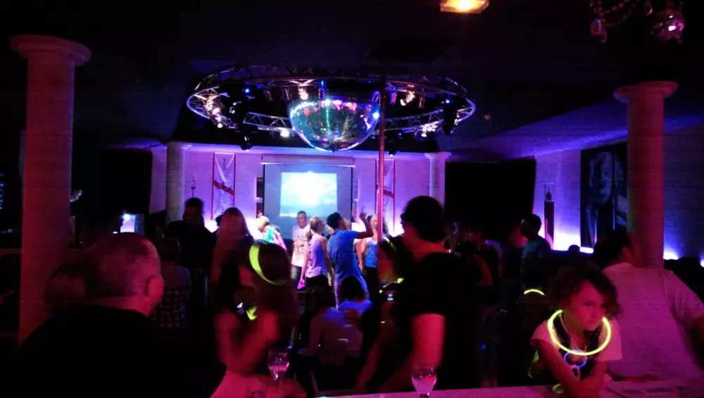 Camping le Pigeonnier 3 Sterren★★★