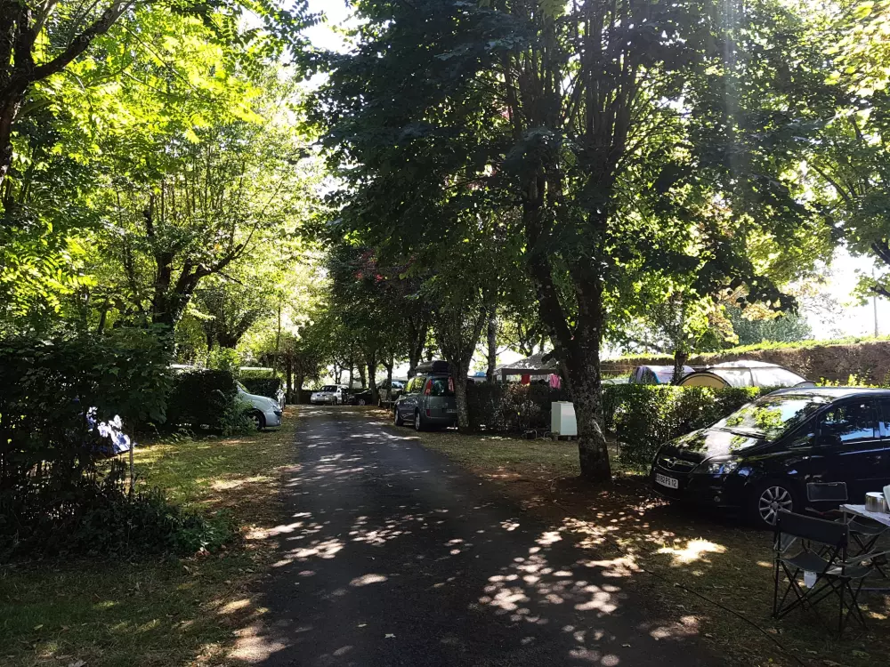 Camping le Pigeonnier 3 Sterren★★★