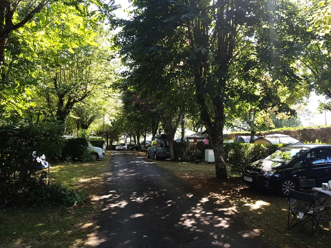 Camping Le Pigeonnier 3 Csillagok★★★