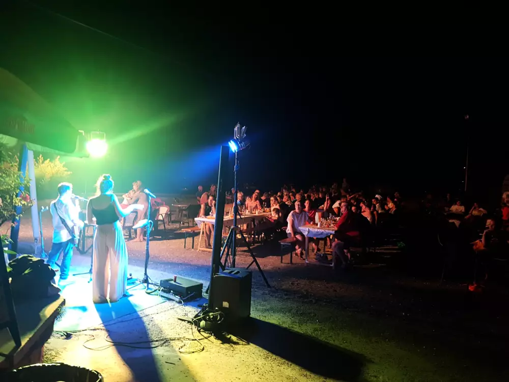 Camping le Pigeonnier 3 Sterren★★★