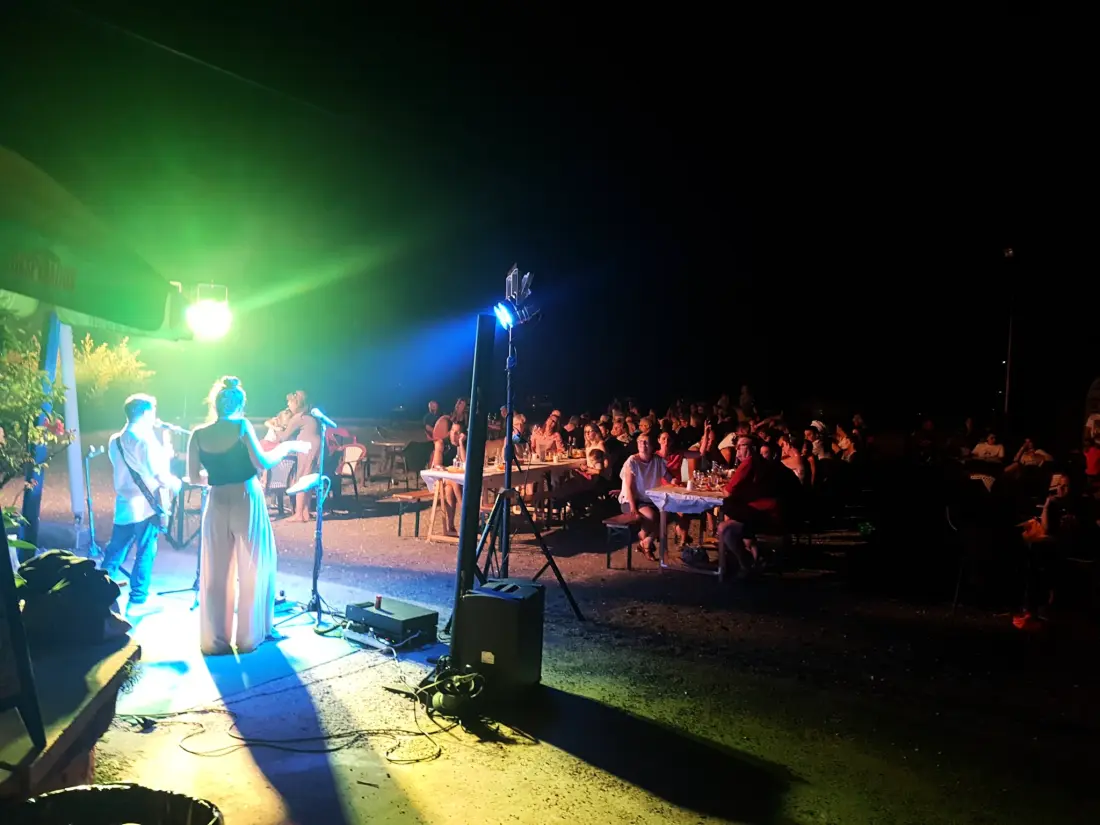 Camping Le Pigeonnier 3 Csillagok★★★