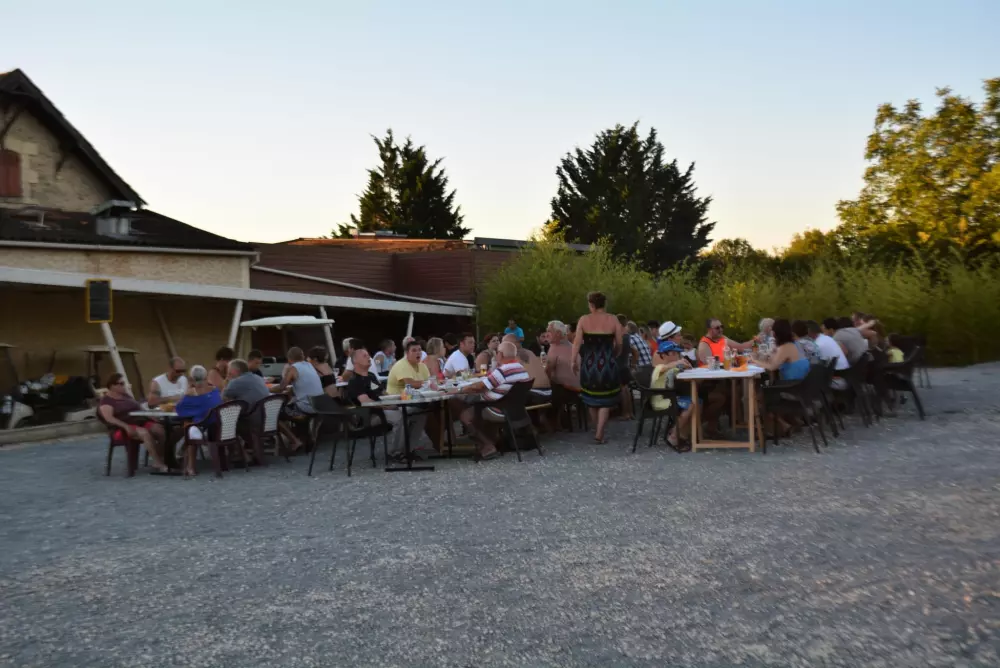 Camping le Pigeonnier 3 Sterren★★★