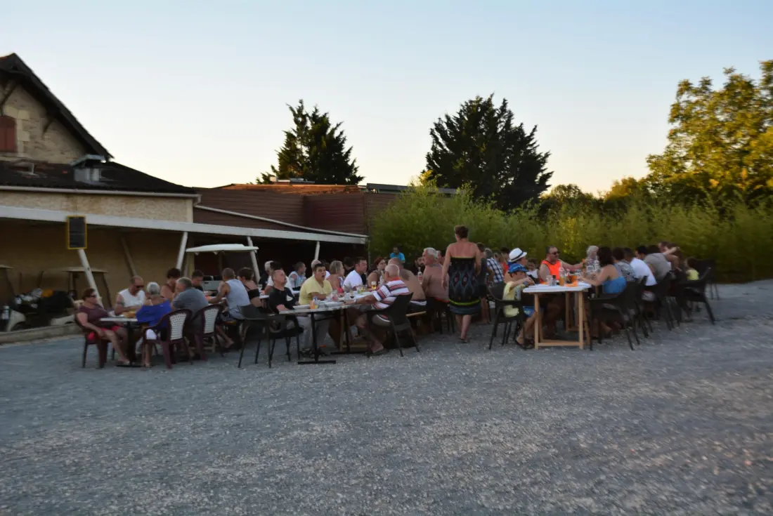 Camping Le Pigeonnier 3 Csillagok★★★