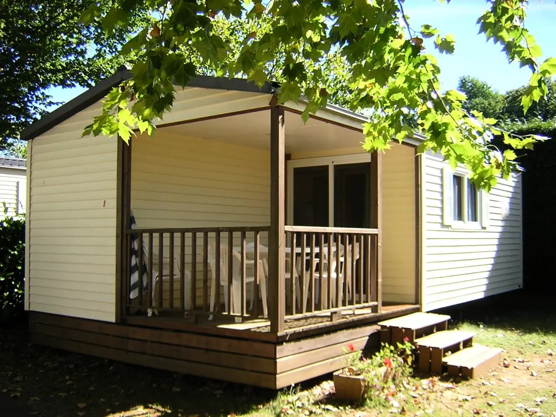 Camping Le Pigeonnier 3 Csillagok★★★