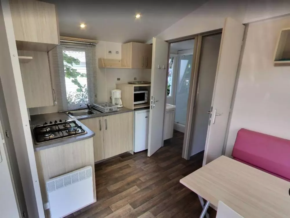 Camping le Pigeonnier 3 Sterren★★★