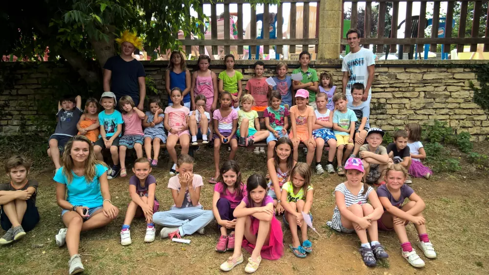 Camping le Pigeonnier 3 Sterren★★★