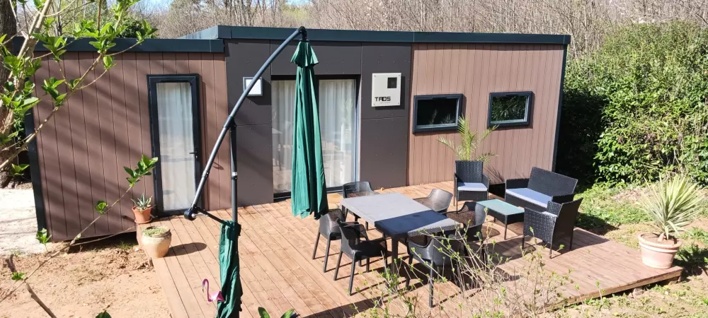 Camping le Pigeonnier 3 Sterren★★★