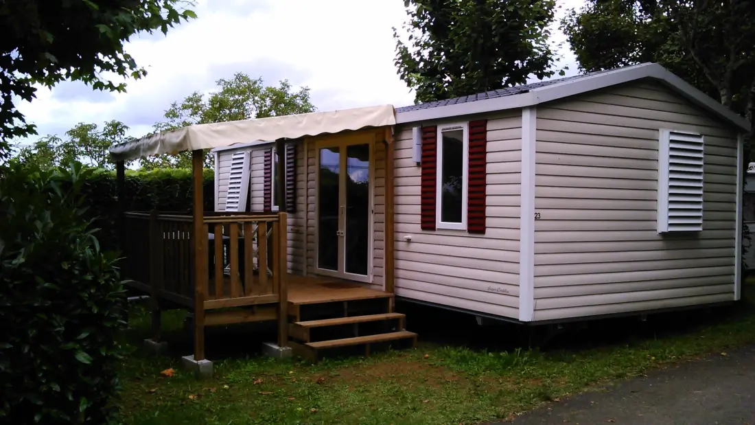 Camping Le Pigeonnier 3 Csillagok★★★